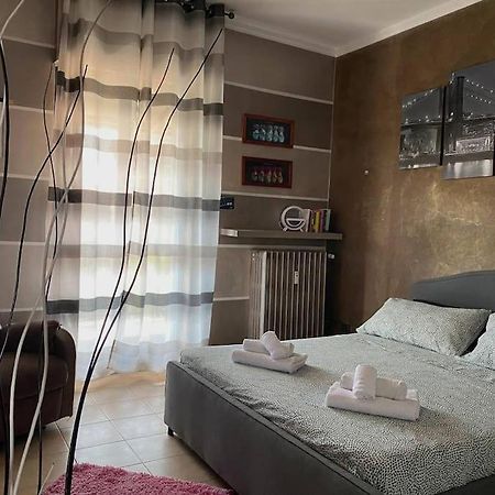 Апартаменты La Ramble Турин Экстерьер фото